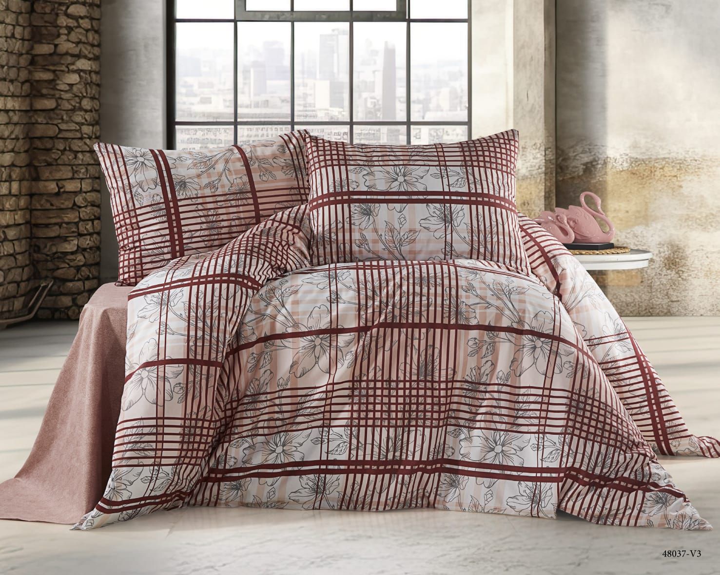 Vionetta Test Ürünü Çift Kişilik